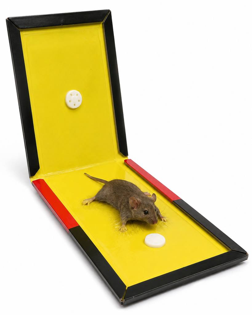 Glue Pad