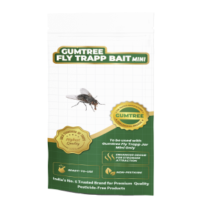Fly jar Bait