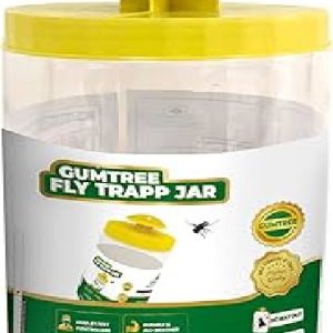 Max Fly Catcher Jar Nepal for Outdoor Fly Control