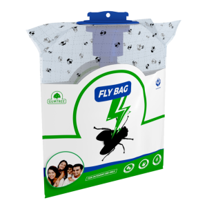 Fly Cather Bag
